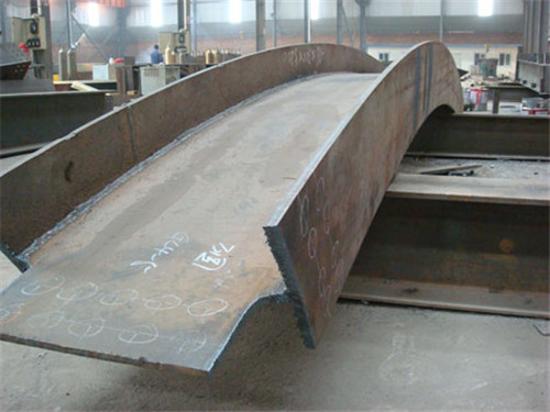 陜西輕重鋼結構 陜西輕重鋼結構