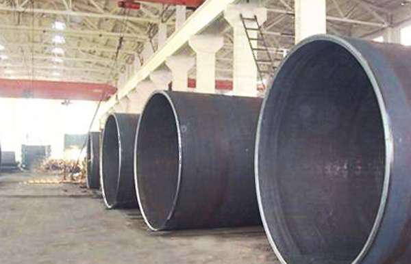 陜西卷管廠(chǎng)家